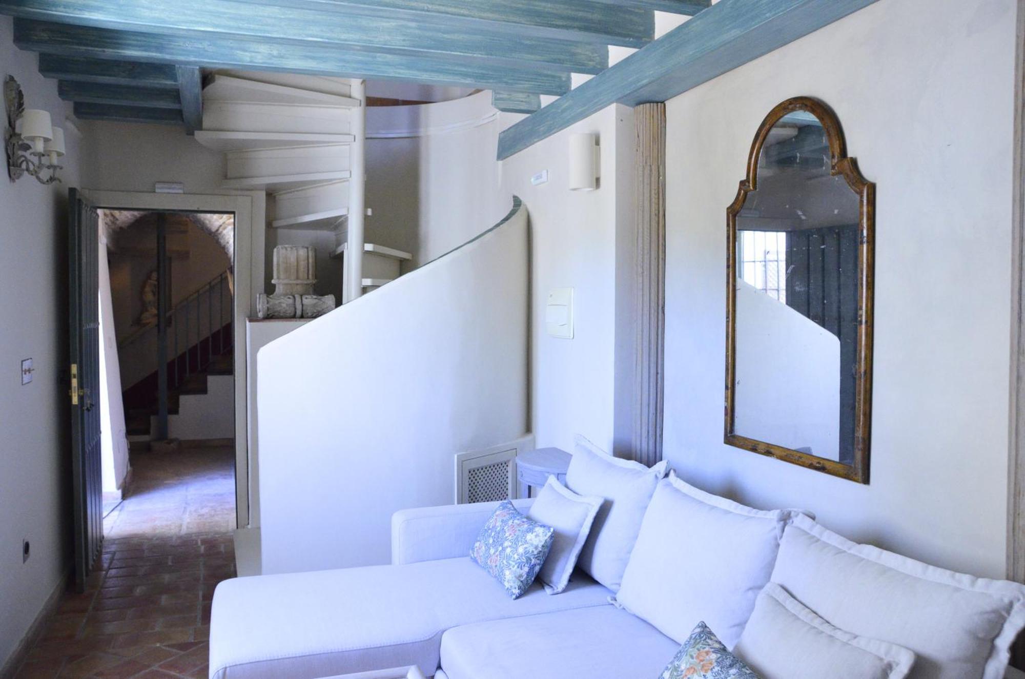 Carmen De Ramilla, Encantadora Guesthouse Con Piscina Soleada Granada Exterior foto