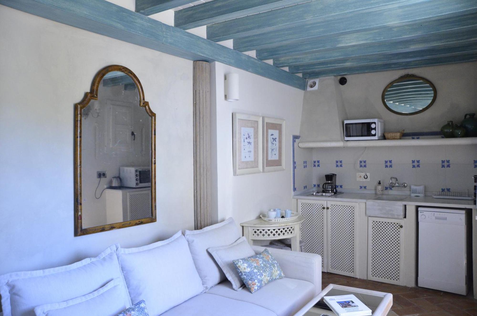 Carmen De Ramilla, Encantadora Guesthouse Con Piscina Soleada Granada Exterior foto