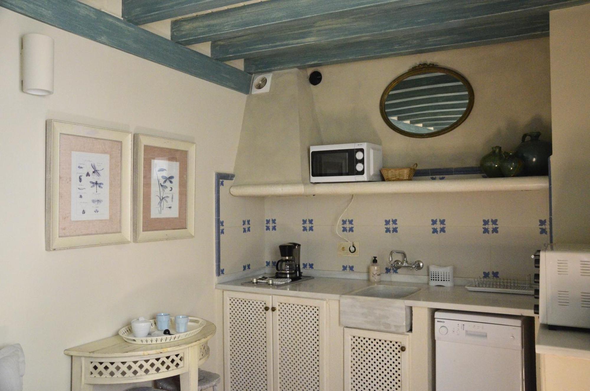 Carmen De Ramilla, Encantadora Guesthouse Con Piscina Soleada Granada Exterior foto