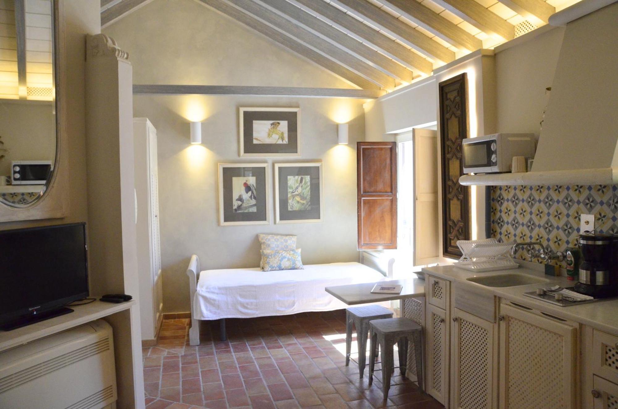 Carmen De Ramilla, Encantadora Guesthouse Con Piscina Soleada Granada Exterior foto