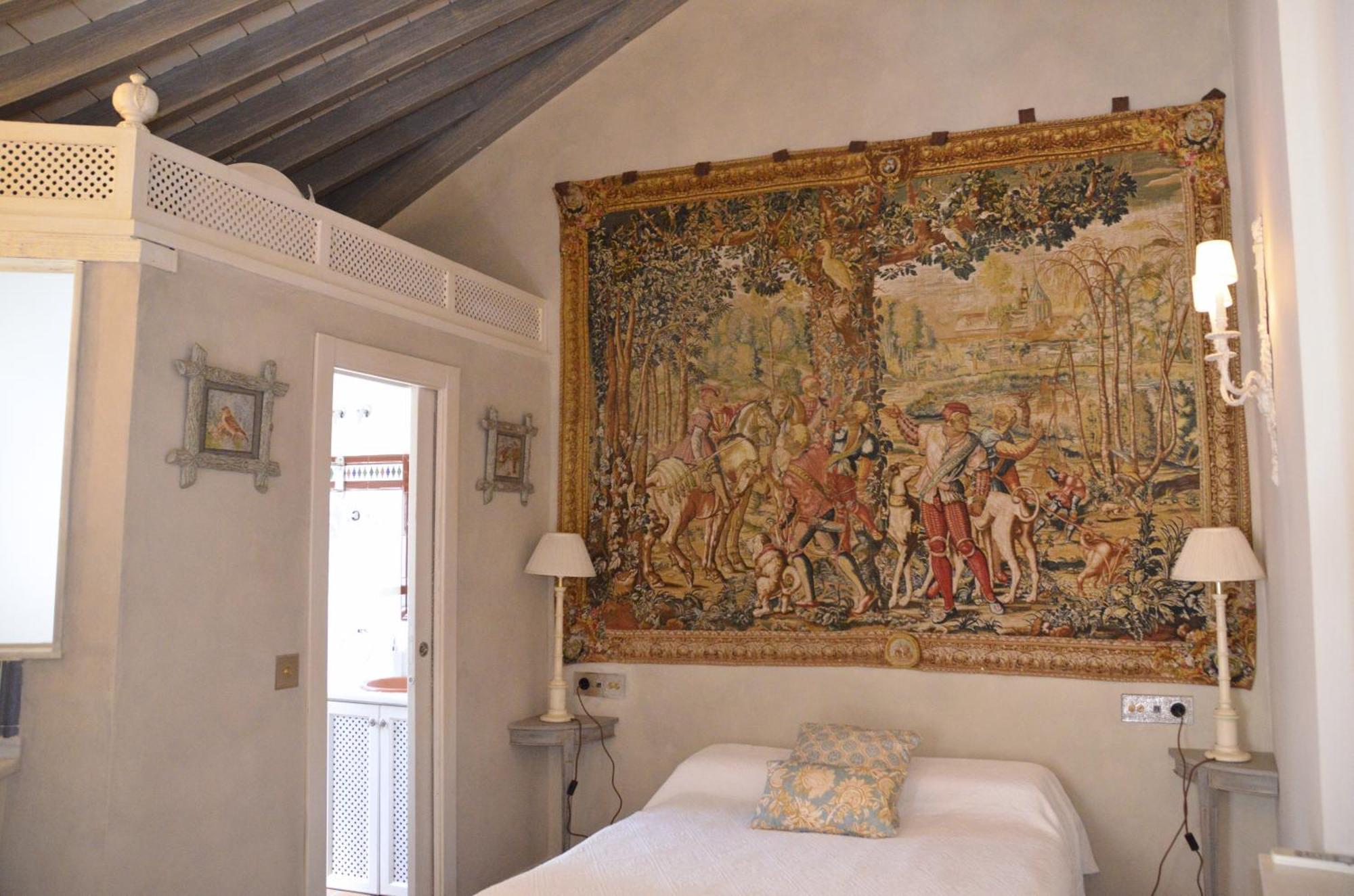 Carmen De Ramilla, Encantadora Guesthouse Con Piscina Soleada Granada Exterior foto
