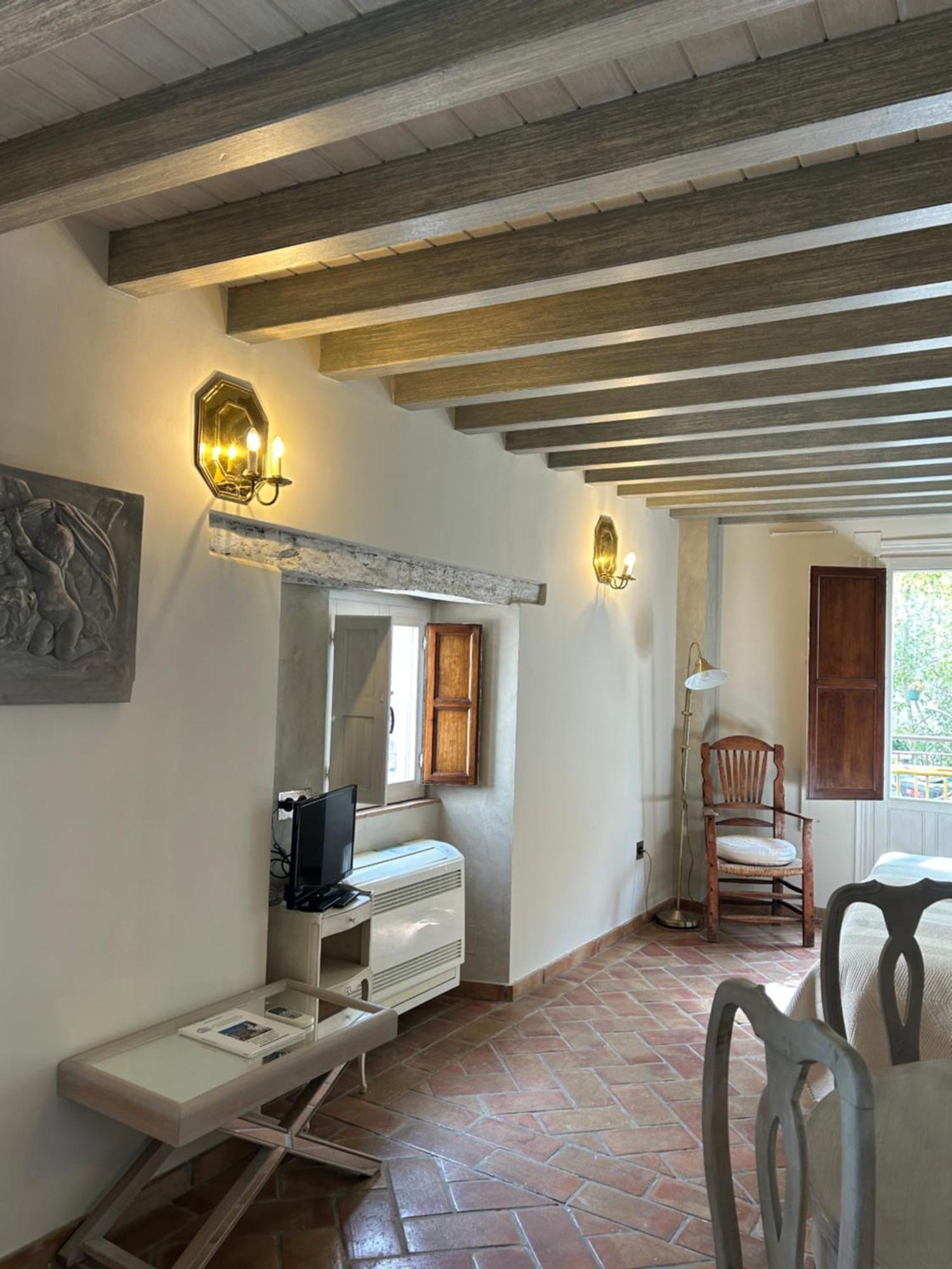 Carmen De Ramilla, Encantadora Guesthouse Con Piscina Soleada Granada Exterior foto